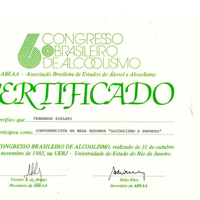 Ampliar imagem: certificate 10