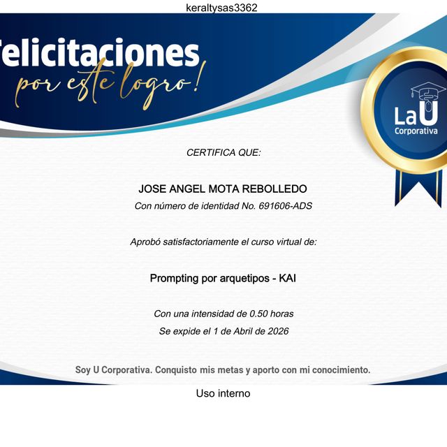 Acercar imagen: certificate 6