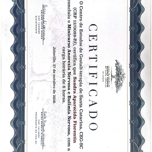Ampliar imagem: certificate 1