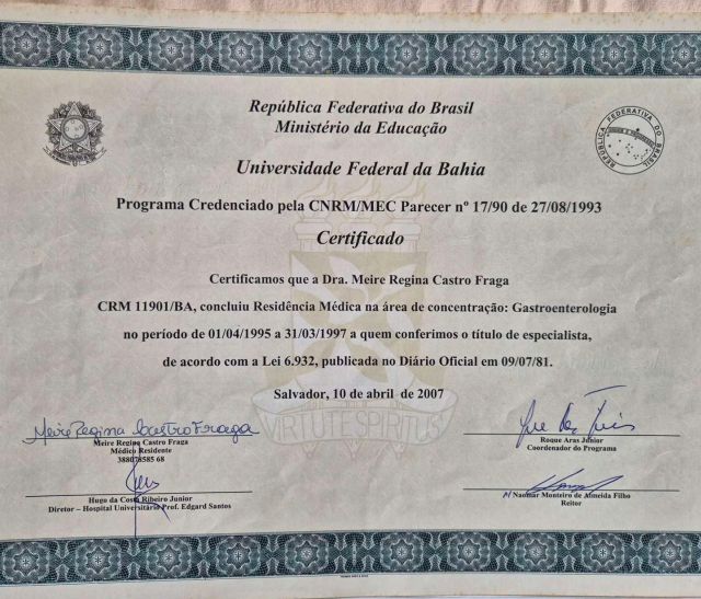 Ampliar imagem: certificate 4