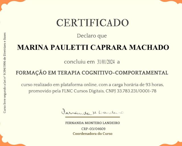Ampliar imagem: certificate 1