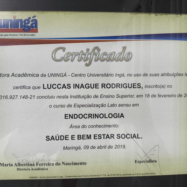 Ampliar imagem: certificate 3