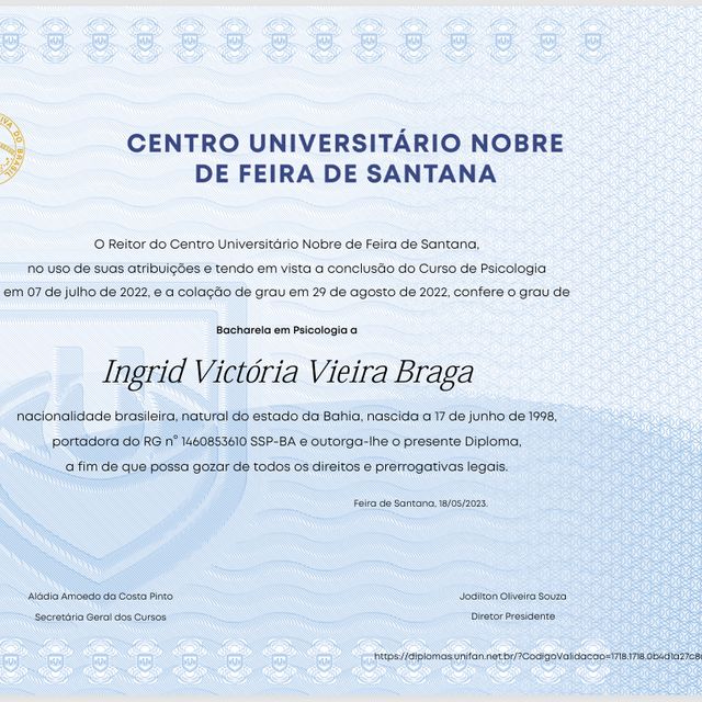 Ampliar imagem: certificate 1
