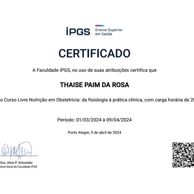 Ampliar imagem: certificate 5