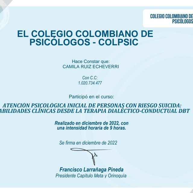 Acercar imagen: certificate 12