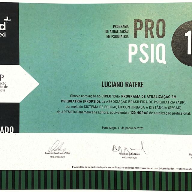 Ampliar imagem: certificate 3