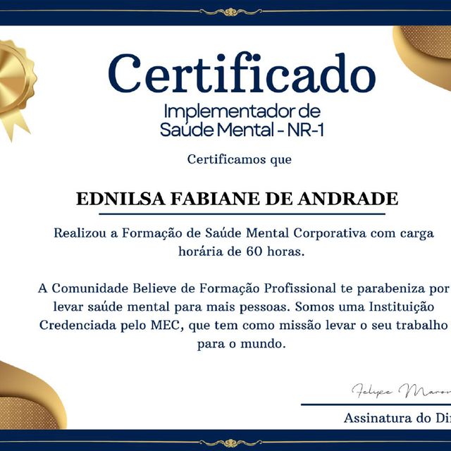Ampliar imagem: certificate 3