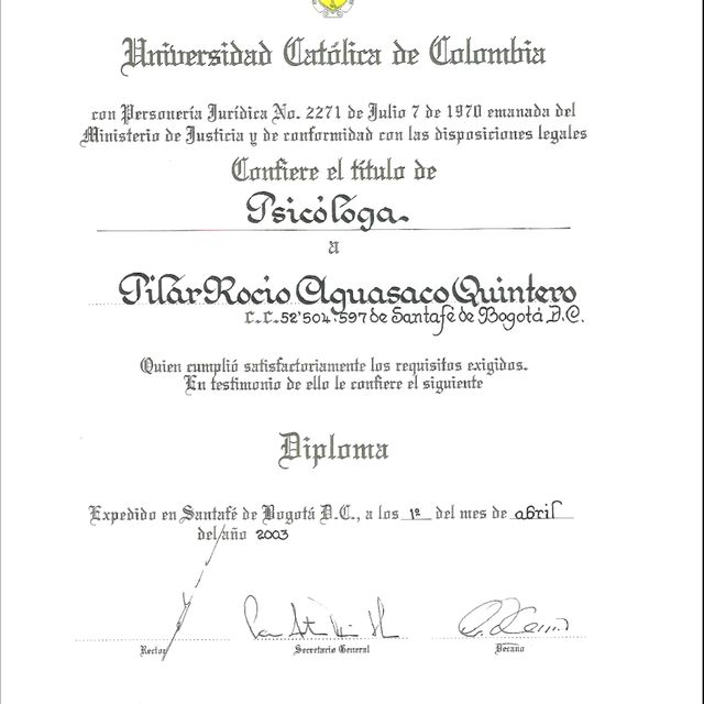 Acercar imagen: certificate 1