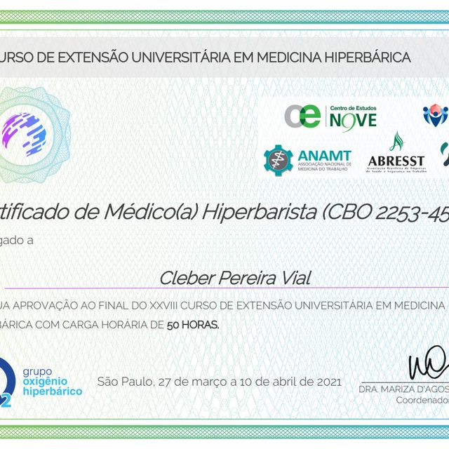 Ampliar imagem: certificate 4