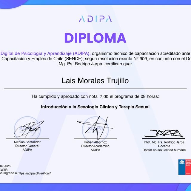 Acercar imagen: certificate 3