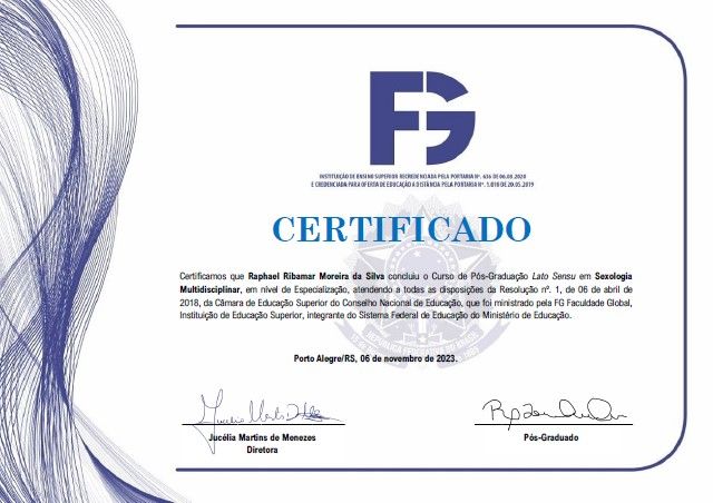 Ampliar imagem: certificate 1