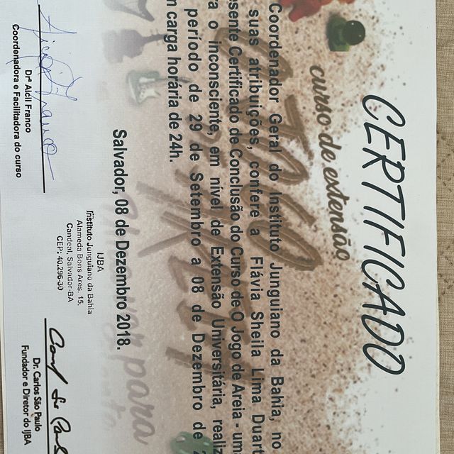 Ampliar imagem: certificate 3