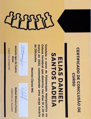 Ampliar imagem: certificate 3