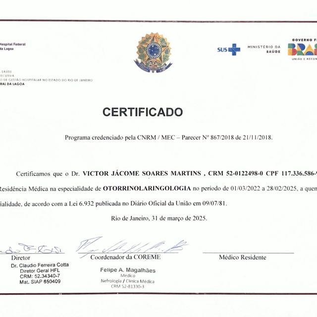 Ampliar imagem: certificate 1