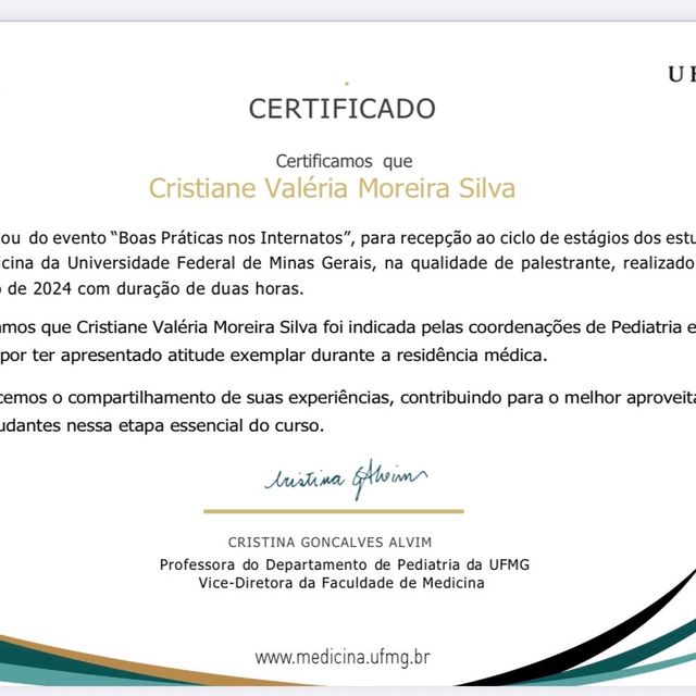 Ampliar imagem: certificate 6
