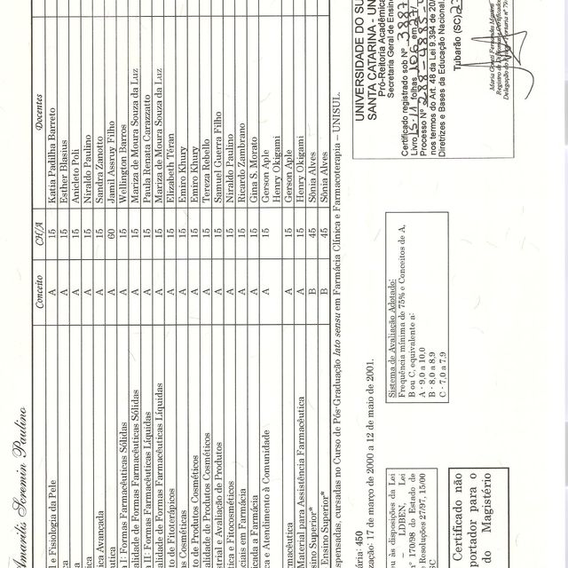 Ampliar imagem: certificate 3