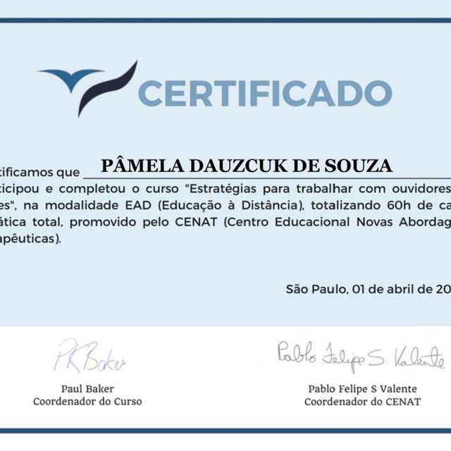 Ampliar imagem: certificate 5