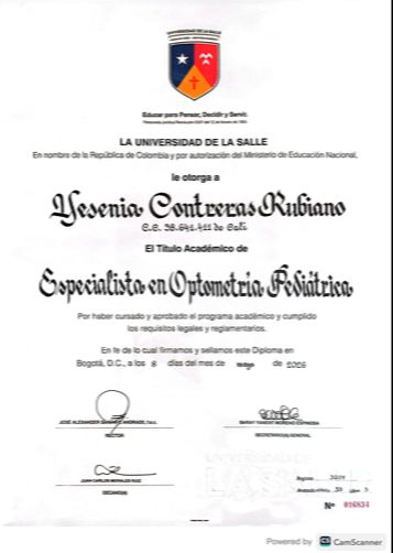 Acercar imagen: certificate 8