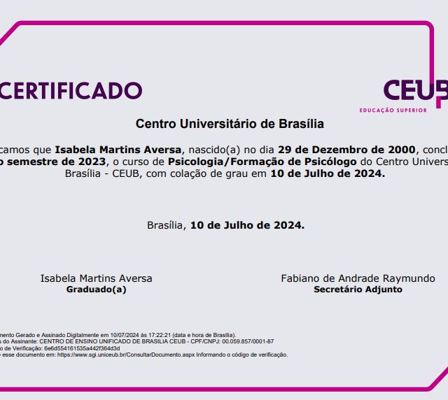 Ampliar imagem: certificate 1