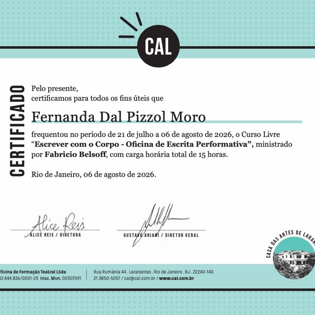 Ampliar imagem: certificate 3