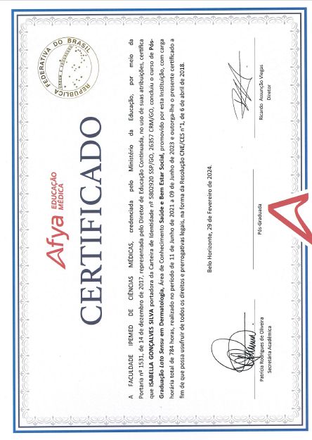 Ampliar imagem: certificate 1