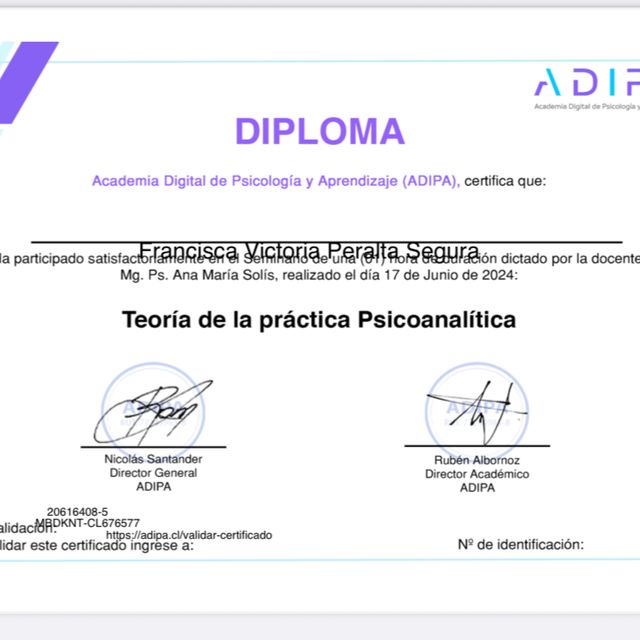 Acercar imagen: certificate 3