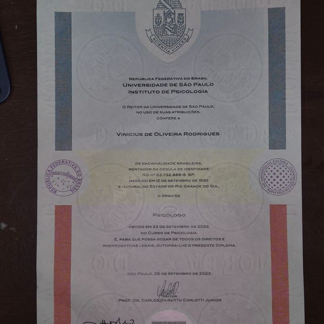 Ampliar imagem: certificate 1