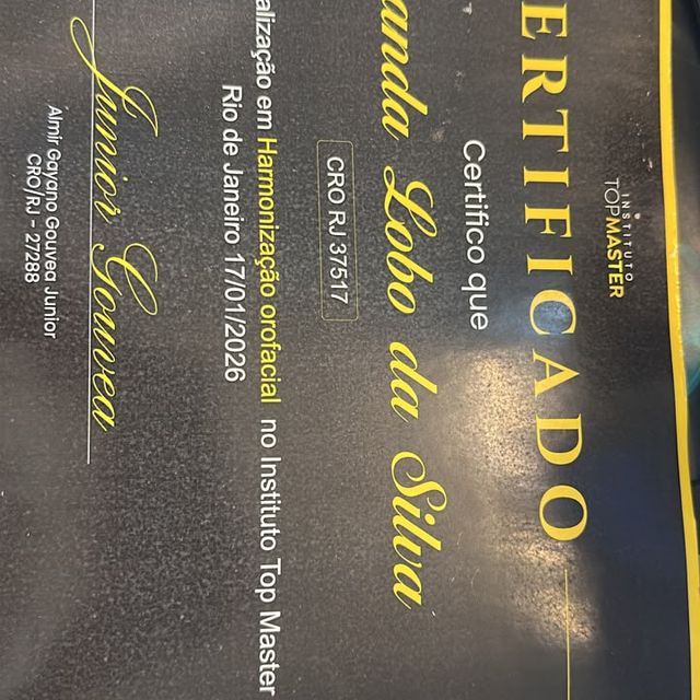 Ampliar imagem: certificate 1
