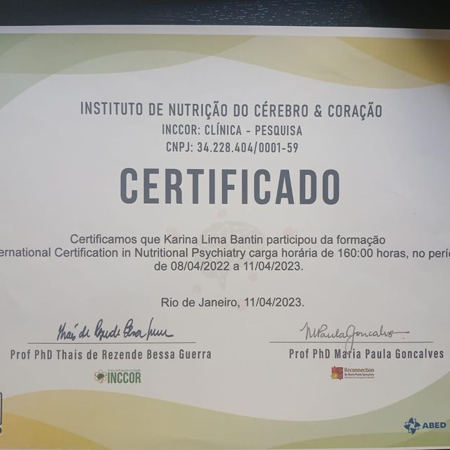 Ampliar imagem: certificate 3