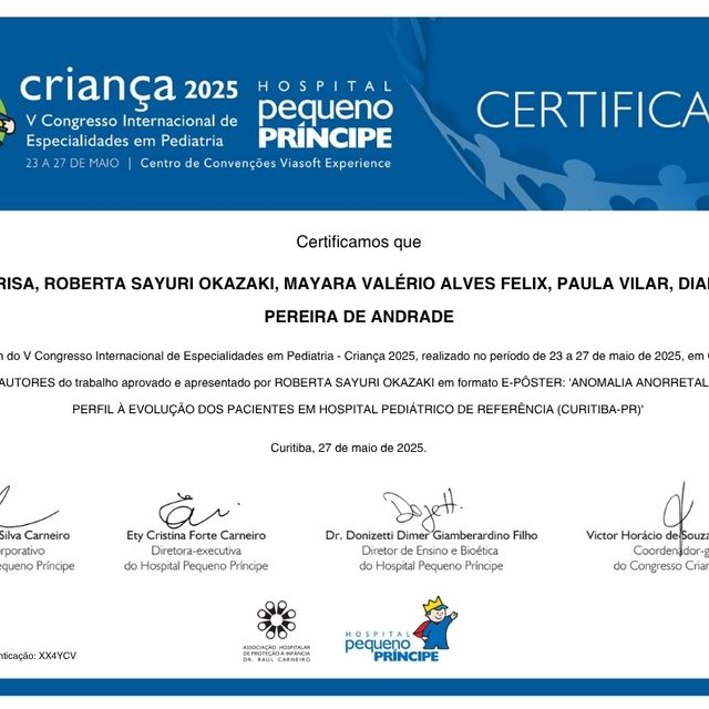 Ampliar imagem: certificate 1