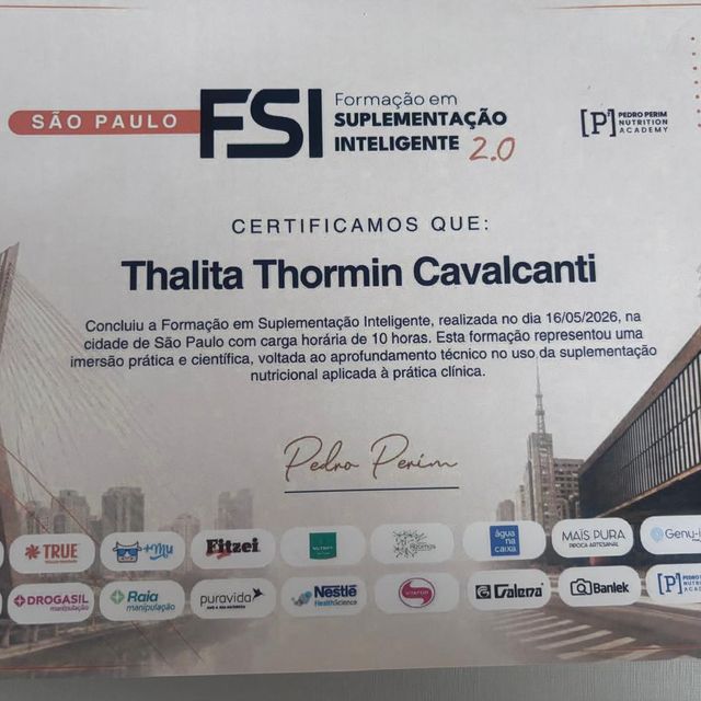 Ampliar imagem: certificate 3