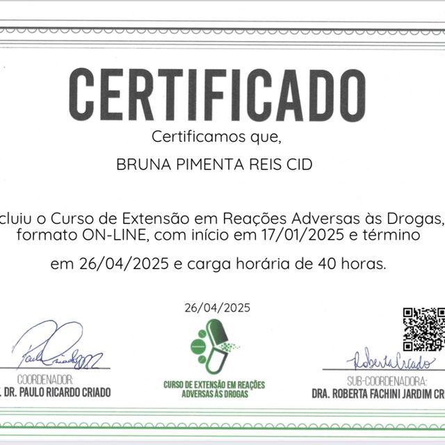 Ampliar imagem: certificate 4