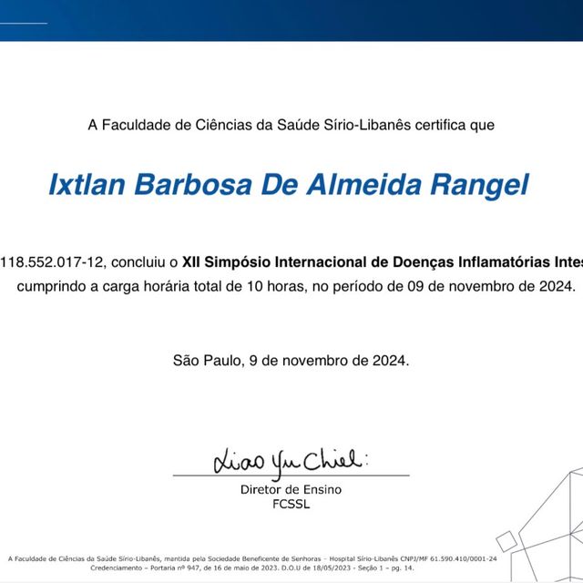 Ampliar imagem: certificate 3