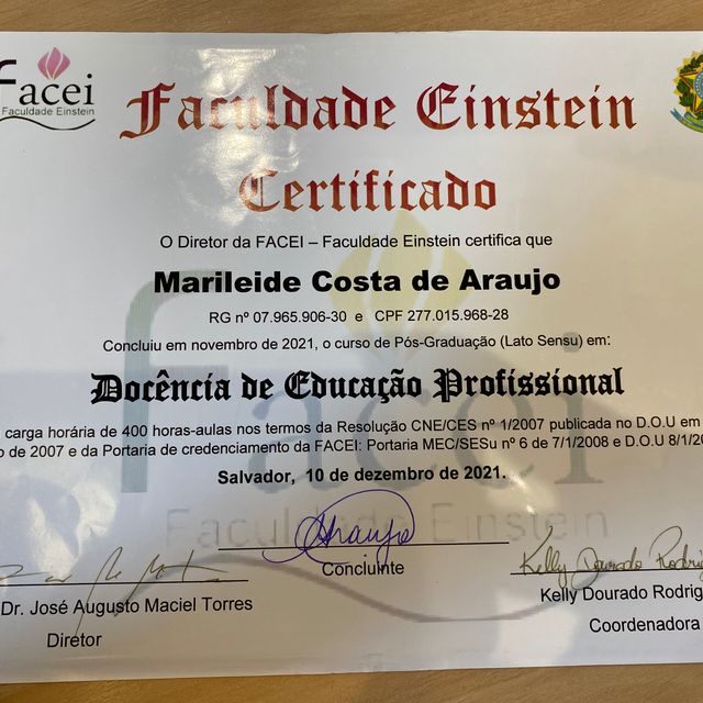 Ampliar imagem: certificate 7