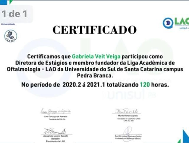 Ampliar imagem: certificate 9