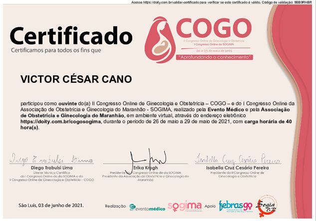 Ampliar imagem: certificate 41