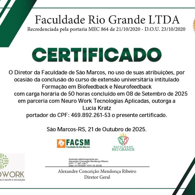Ampliar imagem: certificate 5