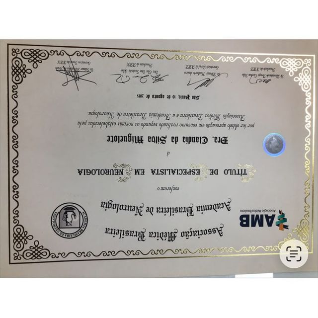 Ampliar imagem: certificate 1