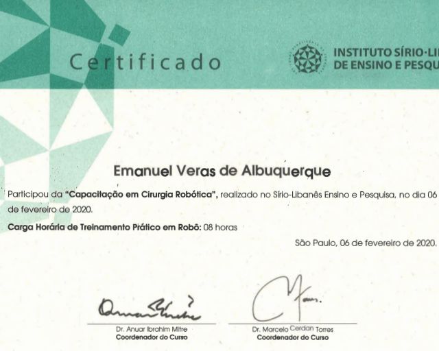 Ampliar imagem: certificate 1