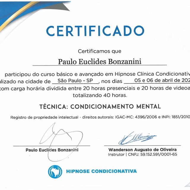 Ampliar imagem: certificate 7