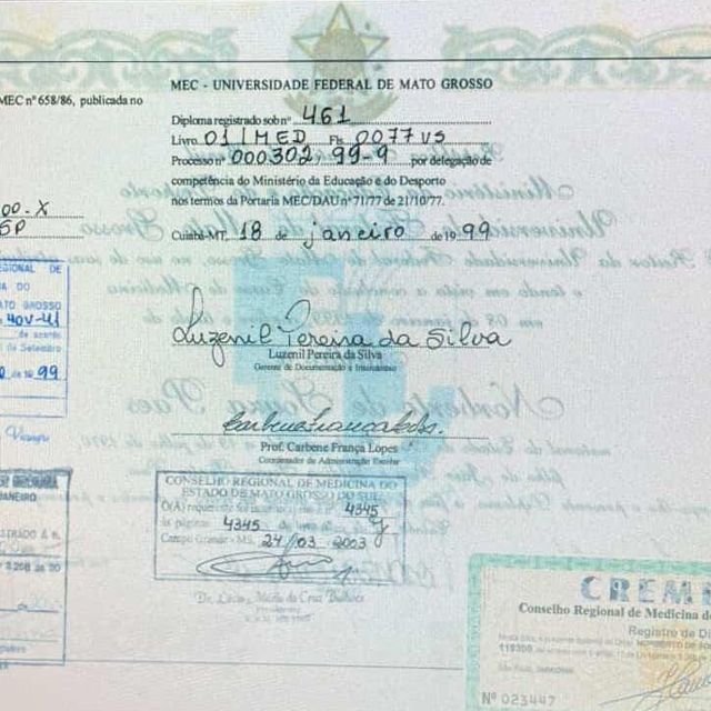 Ampliar imagem: certificate 4