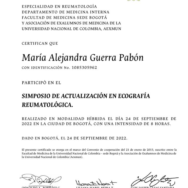 Acercar imagen: certificate 18