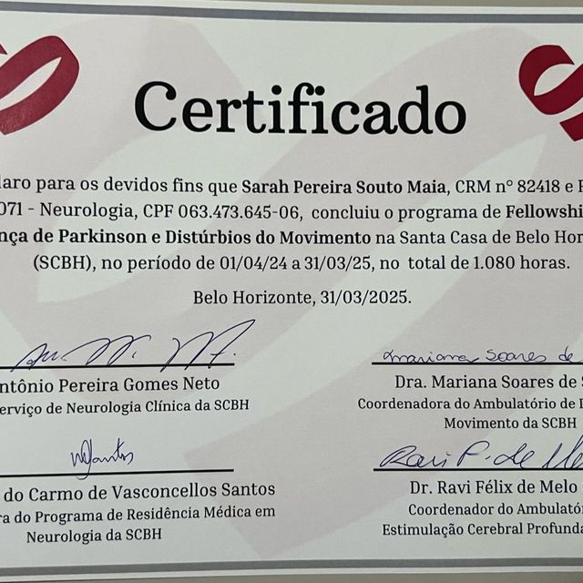 Ampliar imagem: certificate 1