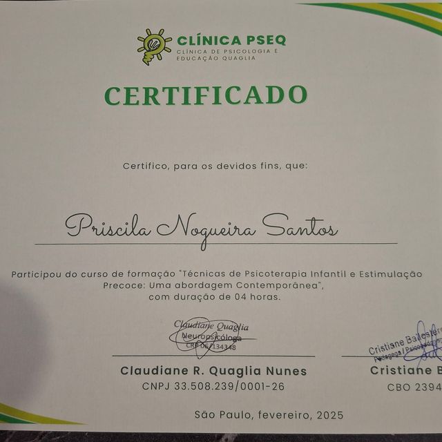 Ampliar imagem: certificate 1