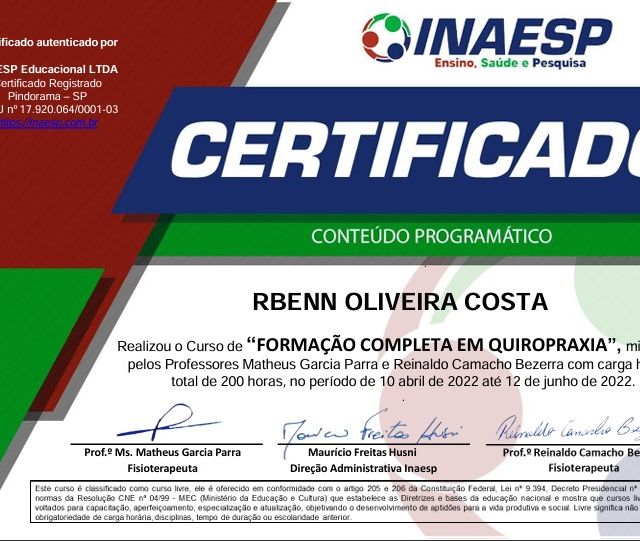 Ampliar imagem: certificate 3