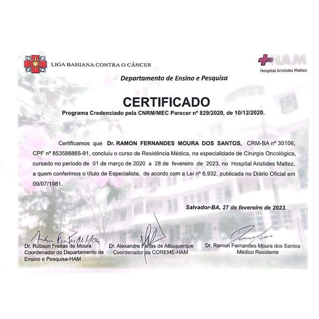 Ampliar imagem: certificate 1