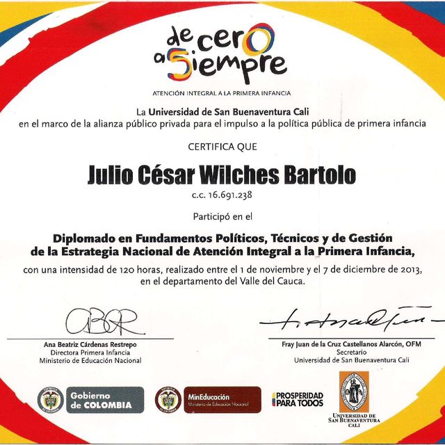 Acercar imagen: certificate 4