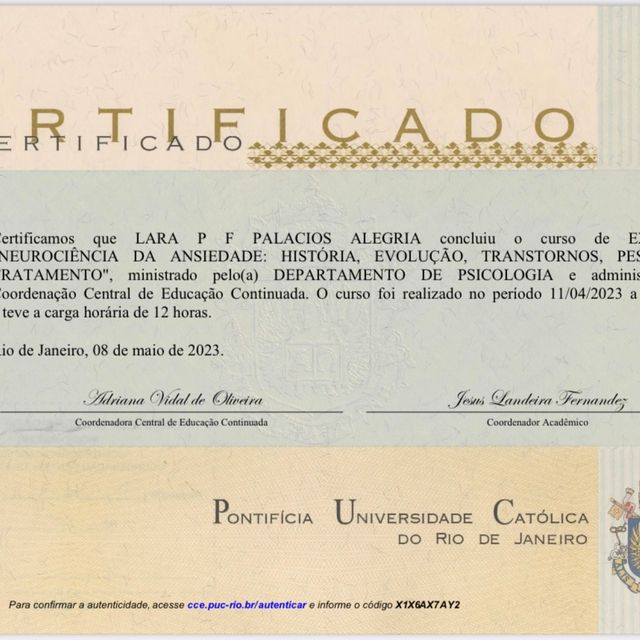 Ampliar imagem: certificate 1