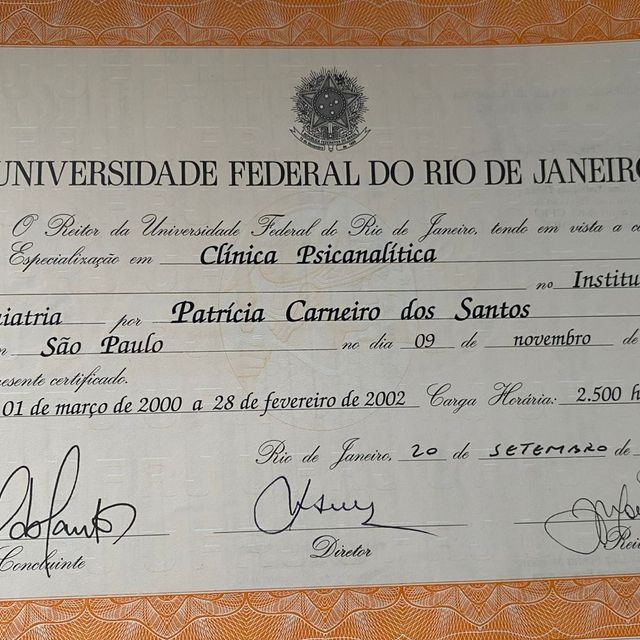 Ampliar imagem: certificate 6