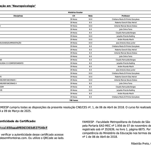 Ampliar imagem: certificate 5
